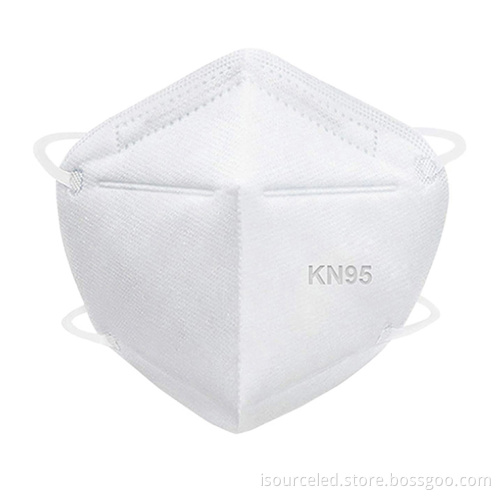 Good Price 5 layers N95 Kn95 Mask